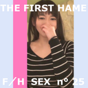 【THE FIRST HAME】※ All the women in this video are teachers. * Subject in charge: Chemistry (2) [Short-term posting]