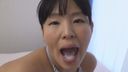 [Eimi ♥ workplace big ass chan ♥♥] I made Eimi wear a micro swimsuit and had a semen swallowing with an ass-covered ass fetish centered on the butt angle