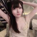 【Popular idol group 在〇】Reiwa's hope. Crystal clear white skin and delicate body. - She is made to suck to the root and seeded by a man who is one year older.