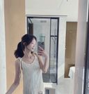 [Amateur Individual Shooting Work 820] Super Cute Beautiful Girl Selfie Vol.87 [64p+15v]