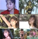 Treasure Kato Reiko Image Video Complete Approx. 6 hours 30 minutes Best Edition vol.2