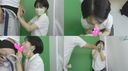 【Individual shooting】This momentary brilliance! Sperm in a small mouth with glittering youth capi capi ・・ Super lomigaki chubo-chan's too cute danger area video