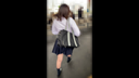 ● Record Diary vol.114 [1st person: Round waist whip girl ● student]
