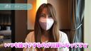 [Personal shooting] Get it with the first shooting ♥ matching app! !! ♥ Masturbation-crazy 30-something ♥celebrity Misato (36) who is ♥ very excited about the raw for the first time in 3 years