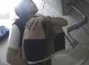 [Recommended for cheap bulk purchase] If you set up a hidden camera in the toilet near the woman's high school, there is a good chance that you can take a masturbation girl 06