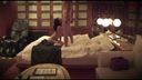 【핫 엔터테인먼트】러브 호텔 숨겨진 촬영, 농후한 성욕 투성이의 밀실 성교 영상 유출 #018
