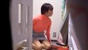 【도난 ◯】쇼트 헤어 신유 JD. 여자 기숙사에서 진짜 가치 자위의 일부 시종. 【얼굴】