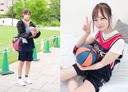 * Limited price & with benefits * "No, I'm going to ... !!" 173cm tall basketball beauty woman Gonzo leakage on the way back from circle activity Hey agony to the fierce piston that does not stop even if you
