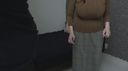 [Original] Kameari mature woman huge breasts customs hidden camera * production leak