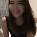 *完整的面部外觀[個人拍攝]未經授權的陰道射擊與20歲的女大學生在酒店發生性關係