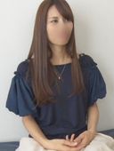 【個人撮影】スラリとした綺麗な38歳人妻さん！ 生ハメで孕み汁を中出ししました！