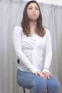 【個人撮影】色白で可愛い顔立ちの女の子♥ フェラ手コキで勃起したチンポを子宮口までズッポリ挿入！