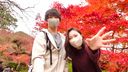 京都旅行中のリアルセックス盗◯動画 JAPANESE ROMANCE SEX DURING OUR ROAD TRIP IN KYOTO - HOLIDAY JOURNEY