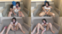 [29980 ⇒ limited number 85% OFF] 140/38 Lo ● 18 years old current ● Squirting ❤️ ❤️ through the first toy ❤️ panties 18 ❤️ cm meat stick raw insertion ❤️ vaginal shot ❤️ privilege!