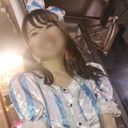 【素人】１９歳の地下アイドル「ちはるちゃん」ふりふりコスプレが超萌える…着衣のままパイパンマ●コを激ピスハメ撮りセックス。