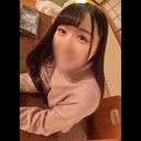 【素人】超可愛い～～‼20歳短大生とマッチング♥色白巨乳×パイパンマ●コを味わい尽くすハメ撮りセックス。