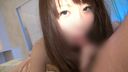 【Amateur】Picking up a mature 21-year-old female college student with long brown hair. Intense-gonzo sex with a tight pitchman.