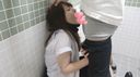 Summer Girl ○ Student [49] It's good to show it, but a cute girl ○ student who doesn't want to touch is punished with deep throating & raw vaginal shot w