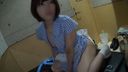 【Miss Ura Oplifle】A good miniskirt maid is the actual service. Raw on a fair body.