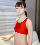 [Personal shooting] 22-year-old beautiful sports gym instructor Challenge the first vaginal shot in life with an outstanding style!　What is the outcome、、、?