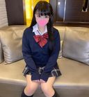 [Personal shooting] Current 〇J〇 (3) Miki-chan 18 years old Beautiful woman blushes super blush by body measurement of embarrassing secret! I can't believe I can see it like that!!