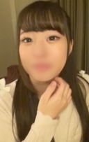 【個人撮影】清楚感たっぷりの色白女子♥ 生ハメで膣のヒクつきが止まりません！