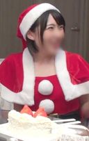 【個人撮影】無垢な童顔の早〇田学生とコスプレSEXしました！ まるでKのようなルックスにパイパン・貧乳は反則レベルです！