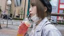 【4K Video】Navel Princess Genki Girl College Girl Ari-chan / Moe-chan Naughty ☆ Navel [Forbidden Swab]