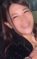 【個人撮影】美しく若々しい37歳の人妻さん♥ 不倫チンポをしゃぶって大興奮♥