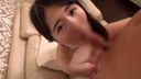[Personal shooting] Big breasts and shaved beauty ♥ who is as cute as a bureau ana who works for Wangte Securities Company A pervert ♥ who begs for insertion with a cute face and a