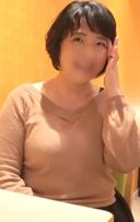 【個人撮影】Fカップ爆乳の五十路塾妻との不倫動画です。 旦那よりも立派なデカマラで突かれて悶えっぱなしです。
