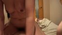 [Mature woman] Adultery video of a graceful fifty-something wife. Panting and climax with another rod piston.