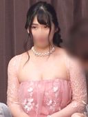 【個人撮影】清楚なルックスに爆乳の女の子♥ 生ハメ中出しで孕み確定！？