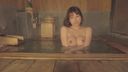 [Amateur / Gonzo] SEX with SSS class fierce shiko G breast beauty at a hot spring inn! There is no doubt that she is a beautiful woman!