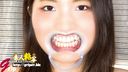 Satsuki-chan，一個純粹的女大學生，最近用嘴巴張開的特寫看到了口腔內部