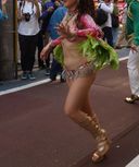 Samba Parade 2018 PART1