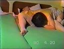 [20세기 동영상] 34세 풍만한 아내의 레즈비언 플레이 "무수정"
