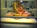 ［20世紀の映像］バブル 時代 の サングラス 素人 カップル ラブホ 自撮り 個人撮影 ［無］