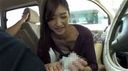 Famous AV actress business trip to your car pink salon scene.3 Ichika Kamihata