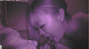 【風俗撮影シリーズ】ピンサロ 撮影 第3弾 21歳スレンダーDカップ嬢 暗視カメラによる赤外線撮影 隠し撮り
