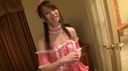 It's really erotic・That amateur Sacchan 22 years old part 1