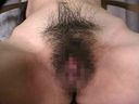 Hairy Man-Hair Girl TUBA-052