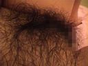 Hairy Man-Hair Girl TUBA-052