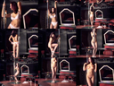 Russian &amp; Ukrainian Nordic Super Luxury Club Kunekune Amateur Pole Dance/Strip Dance Audition