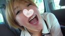 [Personal shooting] Special edition 25 Memories with an ex-girlfriend who is a shop clerk who loves! !! ♡ I gave him a in the morning and went out ... ♡ Eat in the car on the way home from shopping! !! 【Amateur】