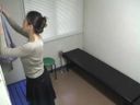 Members-only fitness club locker room masturbation ● Shooting 2 Part 1 RKS-065-1