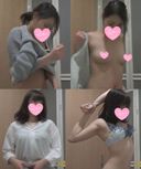 [Change of private lodging clothes] Big breasts & beautiful breasts that make you want to eat Ota -88, 89th person-