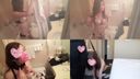 The popular beautiful breasts hostess is now challenging a foursome! !! All Obedient! !! * With high-quality ZIP [Personal shooting]