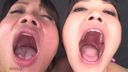 FJF-2296 POV Lesbian Show Off Her Tongue