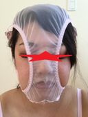 ㊙ (24) Married woman nasty pervert masochist pig Taeko doxxing (7) (WEB camera) 17/06/06